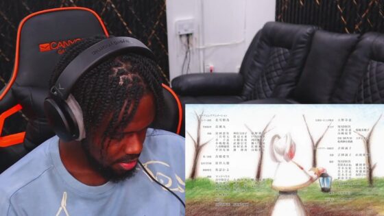 Frieren# Beyond Journey's End Season 2 Episode 5 REACTION - 0dIZz.gaa