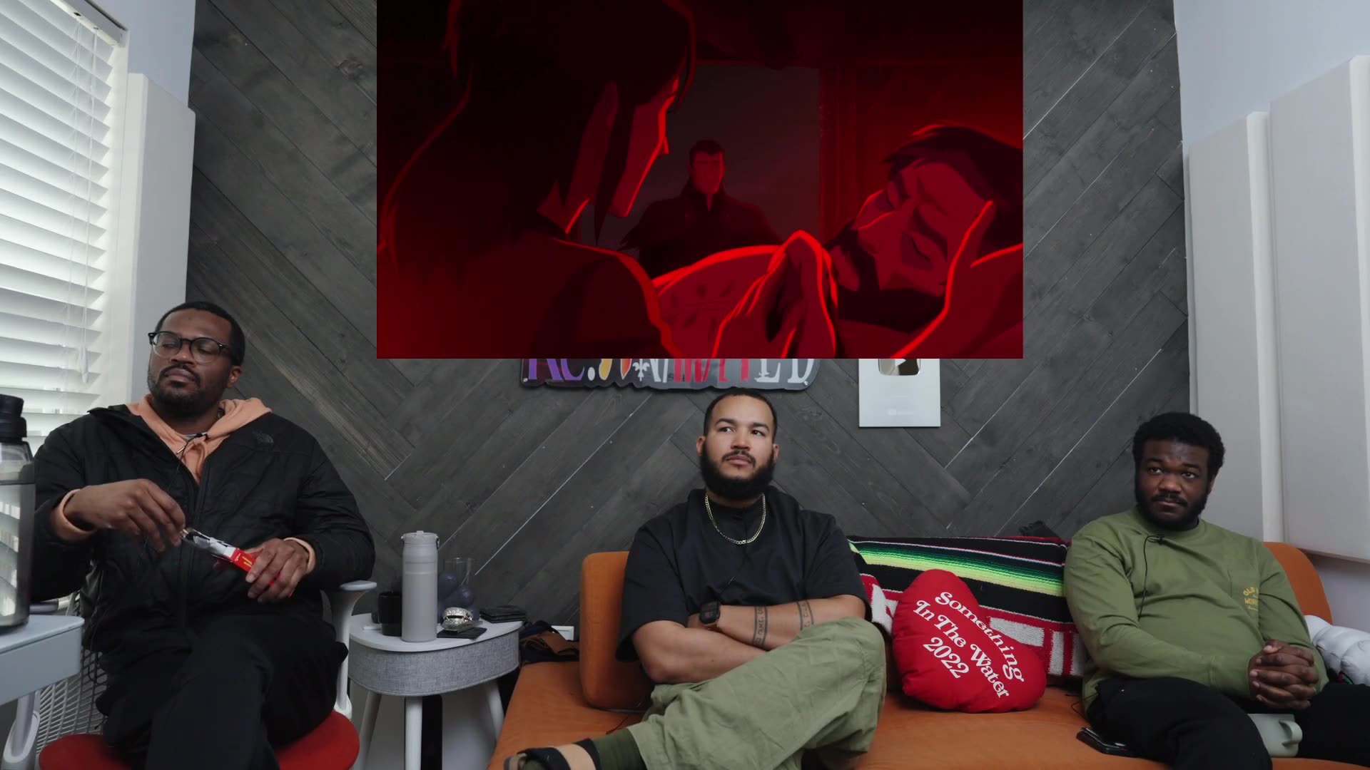 The Legend Of Vox Machina 2x4 Reaction -