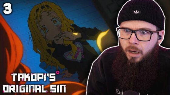 Takopi's Original Sin Ep. 3 Reaction [FULL] - 239e7ed30d5de00504bb2770171522d3