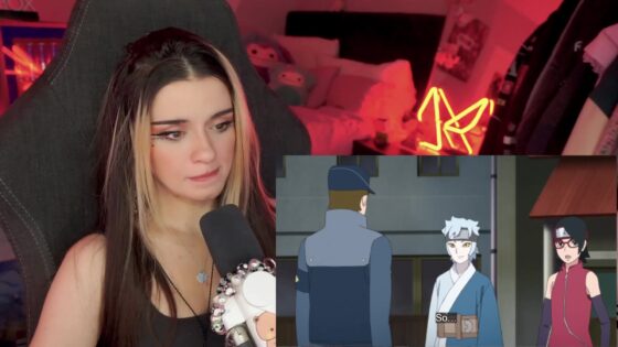 BORUTO Ep 41-42# EARLY UNCUT ACCESS - 23G2z.faa