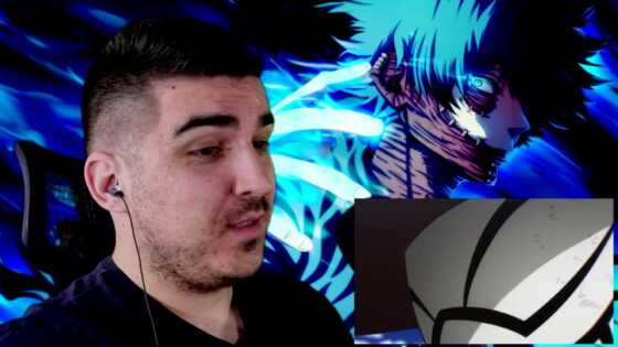 MY HERO ACADEMIA SEASON 6 EPISODE 12 REACTION! - 25c3z.gaa