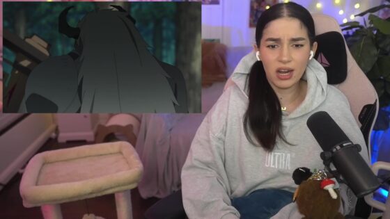 Frieren S2 EP 4 Reaction - 2EmXz.faa