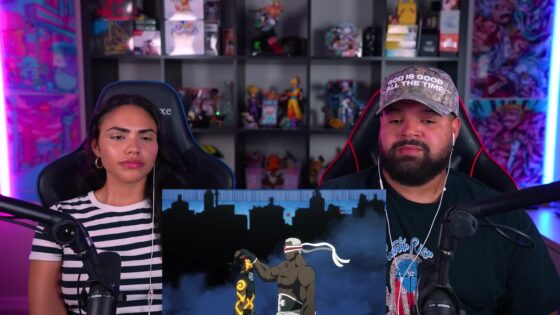 Fire Force Season 3 Episode 17 Full Reaction! - 2MJXz.gaa