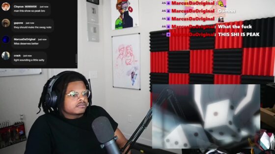 Death Note EP 28 Reactionnn - 2QN1z.gaa