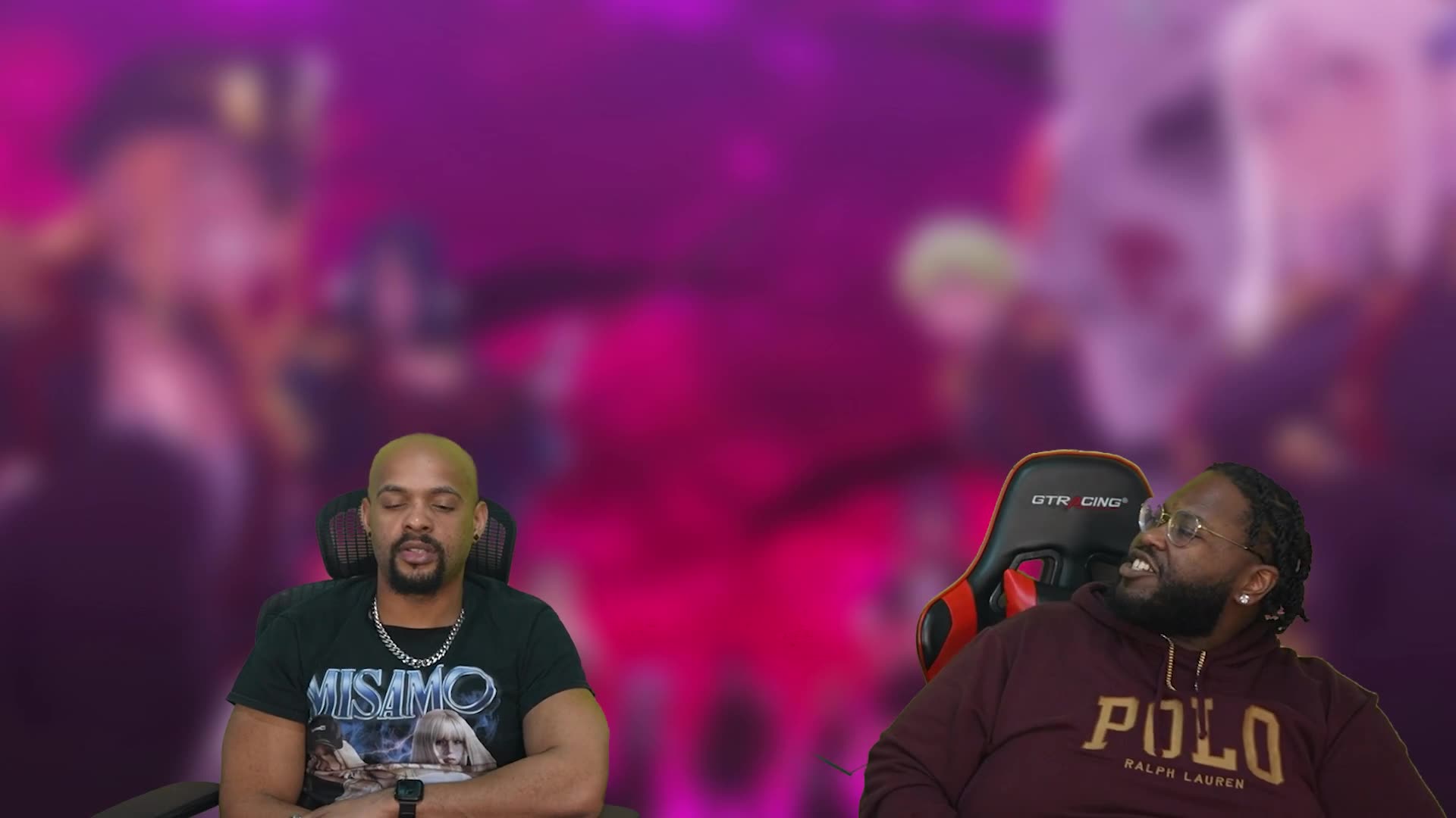 Chained Soldier S2 Ep 4 Full Reaction - 2TKVz.gaa