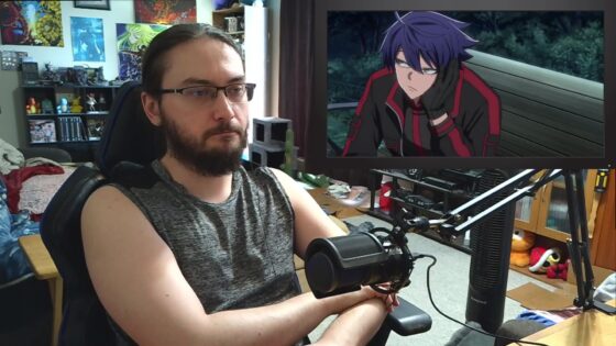 Tougen Anki Episode 17 Live Reaction (FULL) - 2VR2z.gaa