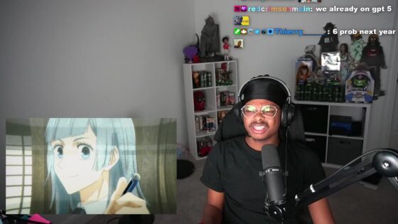 Jujutsu Kaisen S1 EP16 REACTIONNN - 2daYz.gaa