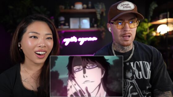 Bleach - 306 & 307 Reaction - 2iWWz.gaa