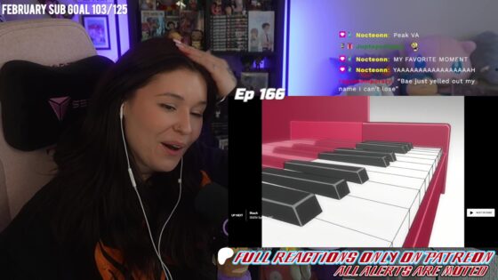 BLEACH - Episodes 165-166 Reaction (Patreon Exclusive) - 2ko2z.gaa