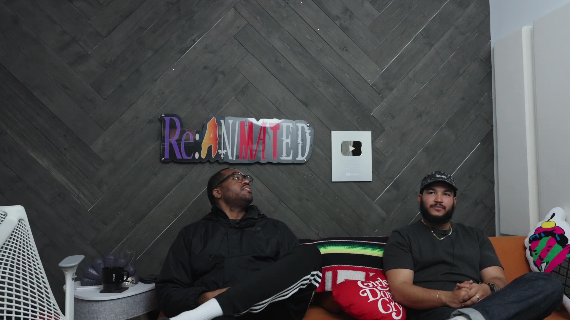 Frieren Beyond Journey's End 2x3 Reaction - 2m4Vz.gaa