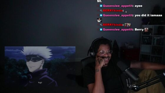 JJK EP 7 REACTIONNN - 2poWz.faa