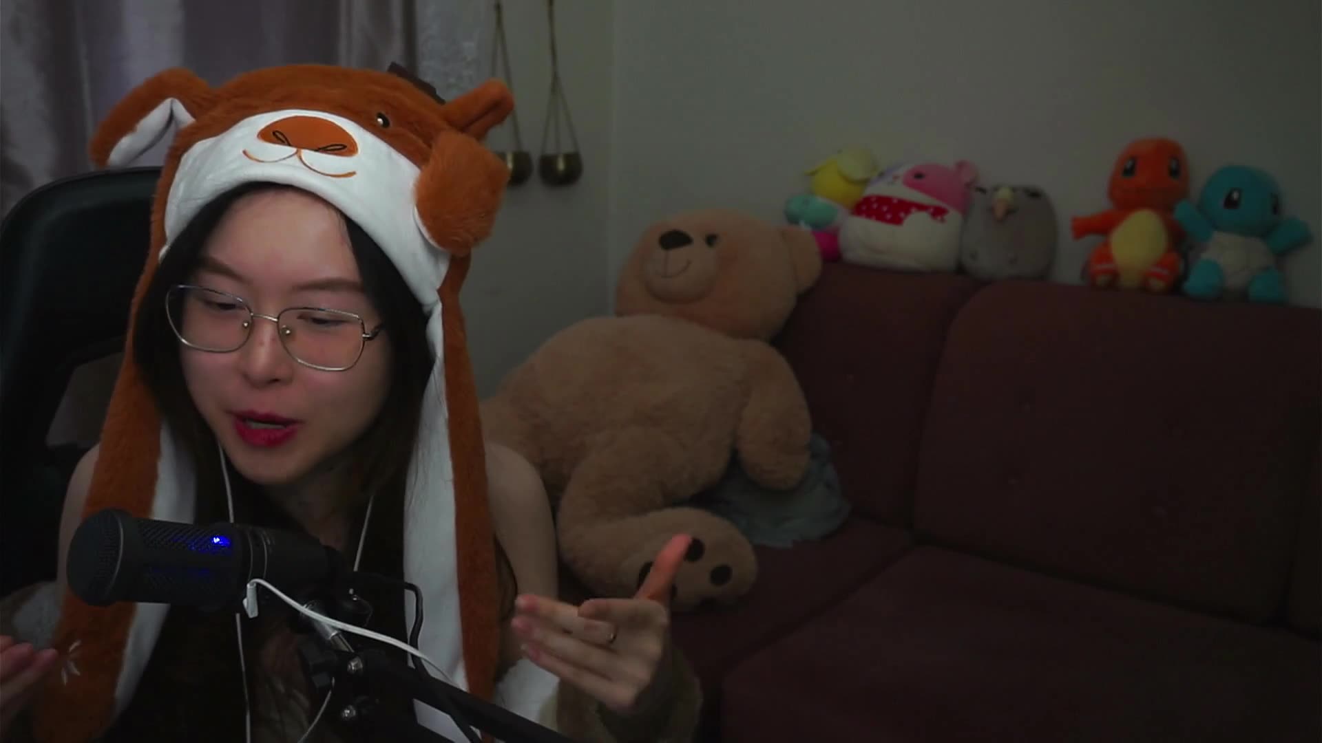 You&I Are Polar Opposites - EP 7 Reaction - 2wX1z.gaa