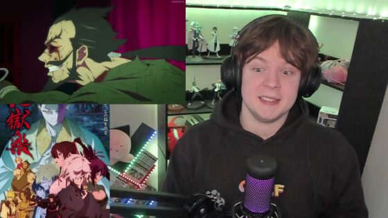 Hell's Paradise Season 2 Episode 7 Reaction - 4 d2z.gaa