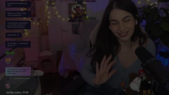 Haikyuu S4 Ep 18 Reaction - 4 o1z.gaa