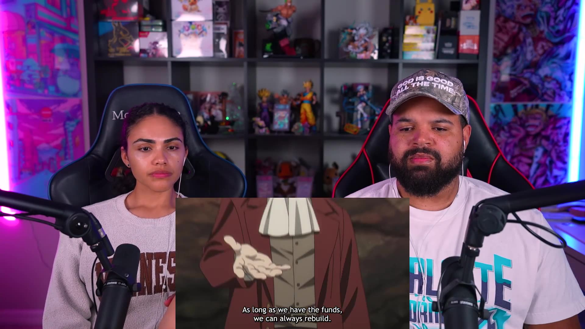 Frieren Season 2 Episode 5 Full Reaction! - 46AZz.gaa