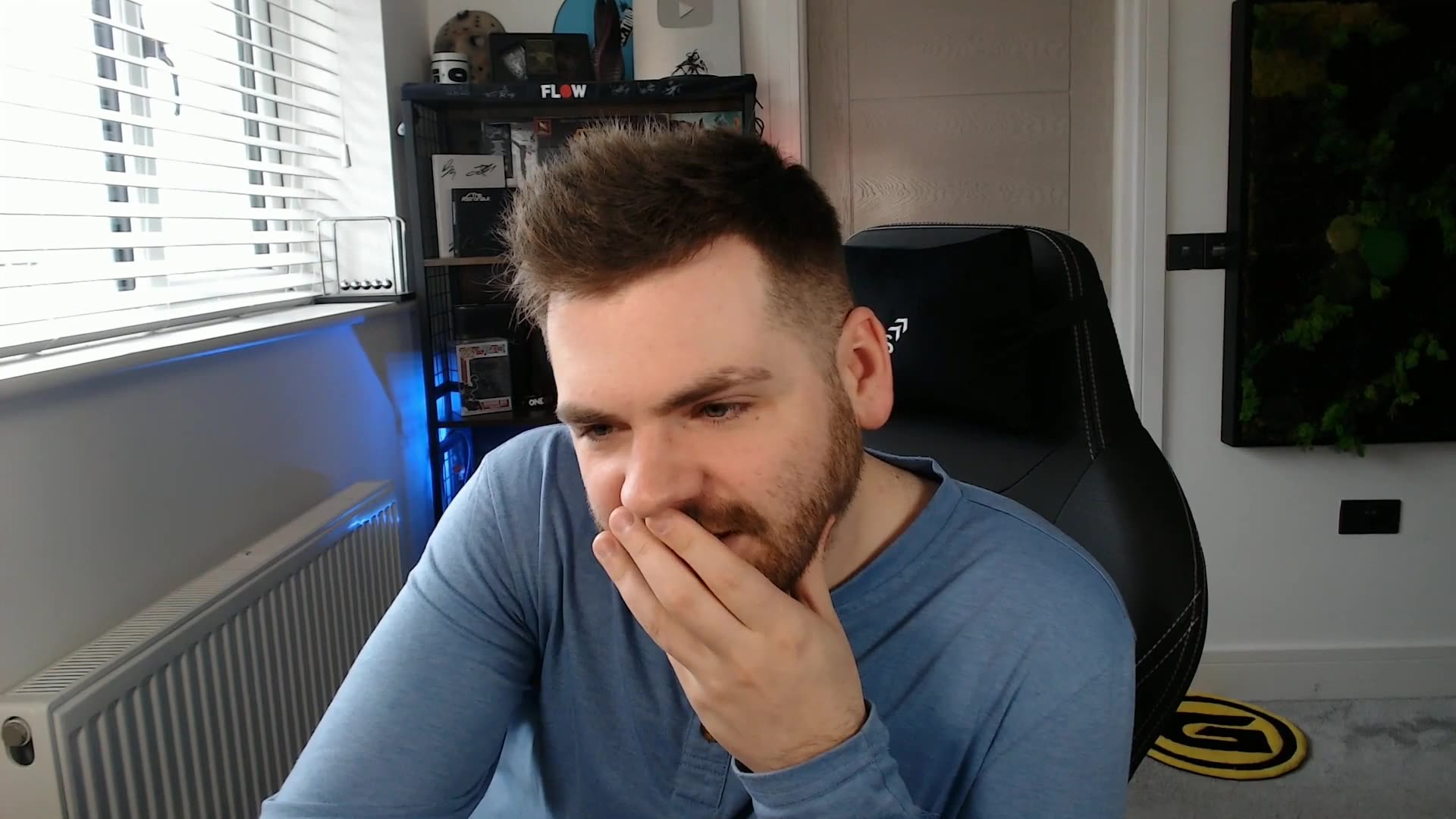 KILLED BY FAKE MONSTERS#!!!! # JOJO'S BIZARRE ADVENTURE #PART 6# EPISODE 25 # (S5 EP#25) REACTION! - 49k2z.gaa