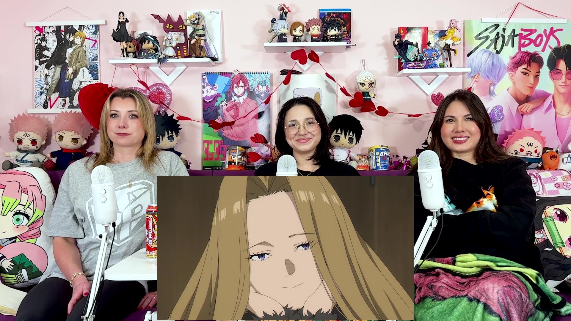 Frieren S2E6 Premium Release! - 4CQ3z.faa