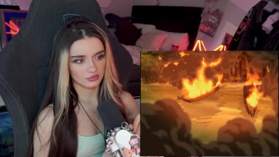 Avatar# The Last Airbender Ep 16# Reaction - 4FRXz.gaa