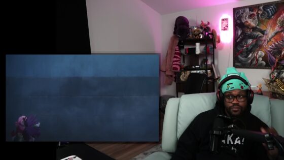 Hell's Paradise S2#E4 & 5 Full Reaction - 4IHYz.gaa