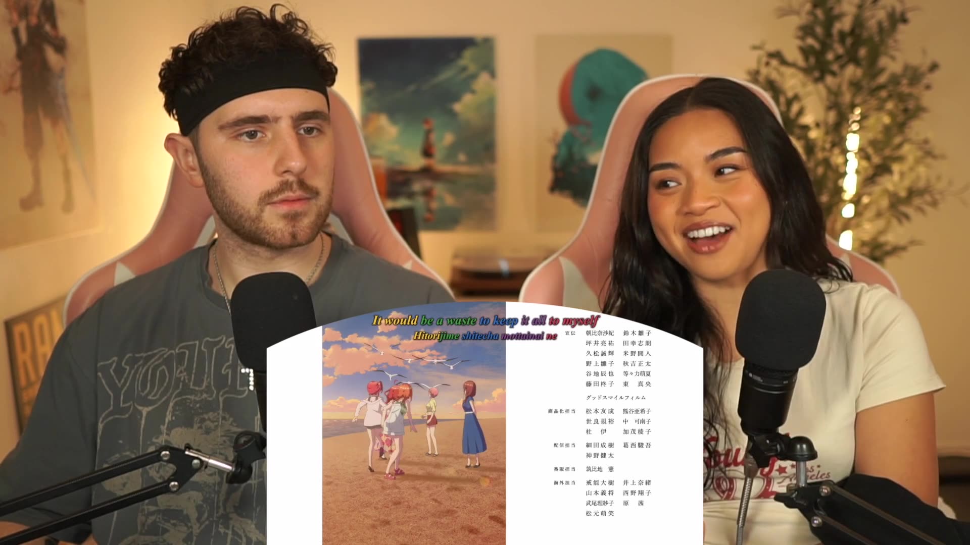 Quintessential Quintuplets Honeymoon OVA - 4ZSXz.gaa