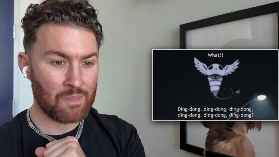 Jujutsu Kaisen - S3 Episode 6 Reaction - 4ZcXz.gaa