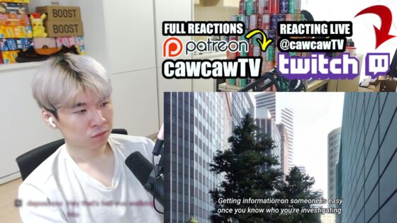 Oshi no Ko S3 Ep6 Reaction - 4d50z.gaa