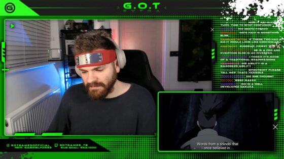 LET IT COOK!!!! # NARUTO SHIPPUDEN! # Episodes 489-493 # LIVESTREAM REACTION! - 4dmZz.gaa