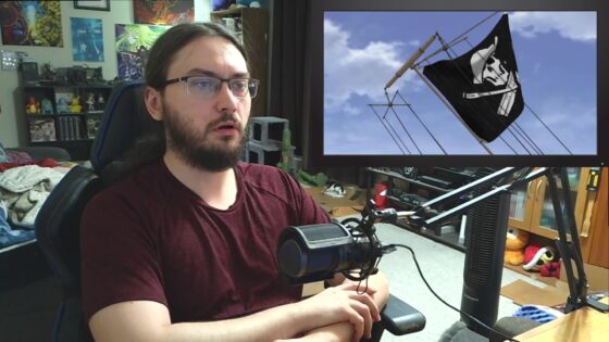 Girls und Panzer das Finale – Part 1 Live Reaction (FULL) - 4gjZz.gaa