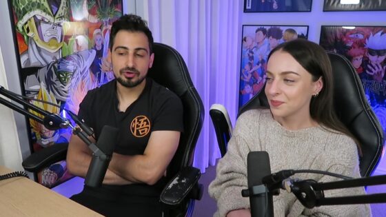 Konosuba 2x1 FULL REACTION! - 4kXz.gaa