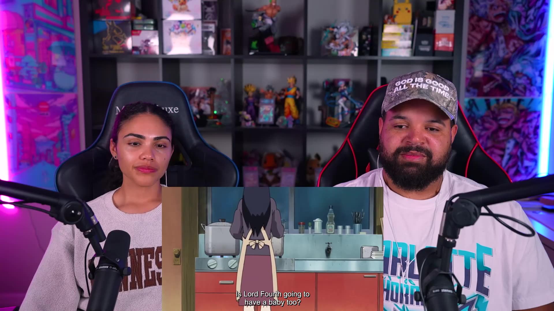 Naruto Shippuden Episodes 426 & 451 Full Reaction - 4s Zz.gaa