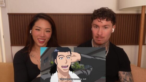 Goodbye Rukia😢 # Bleach Episodes 342 & 343 REACTION! - 4vUYz.faa