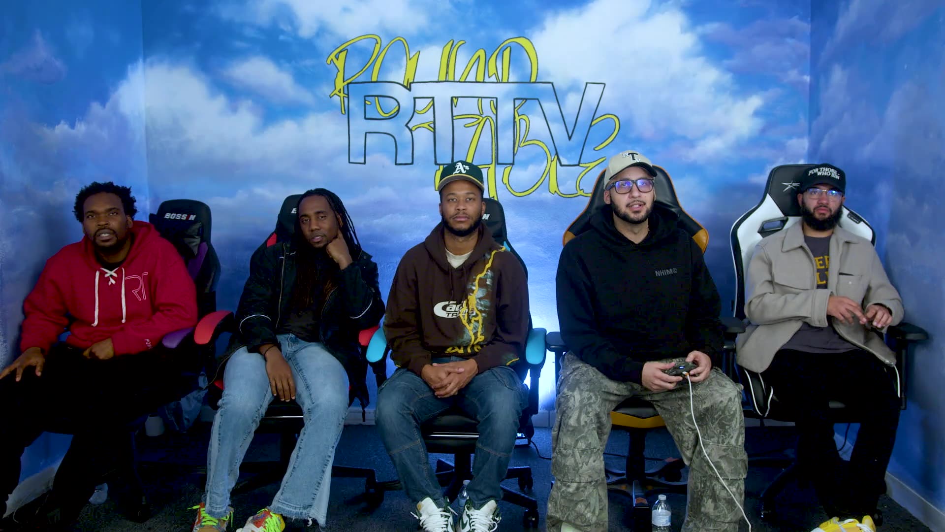 Gintama 3 & 4 Full Reaction - 6CmWz.gaa