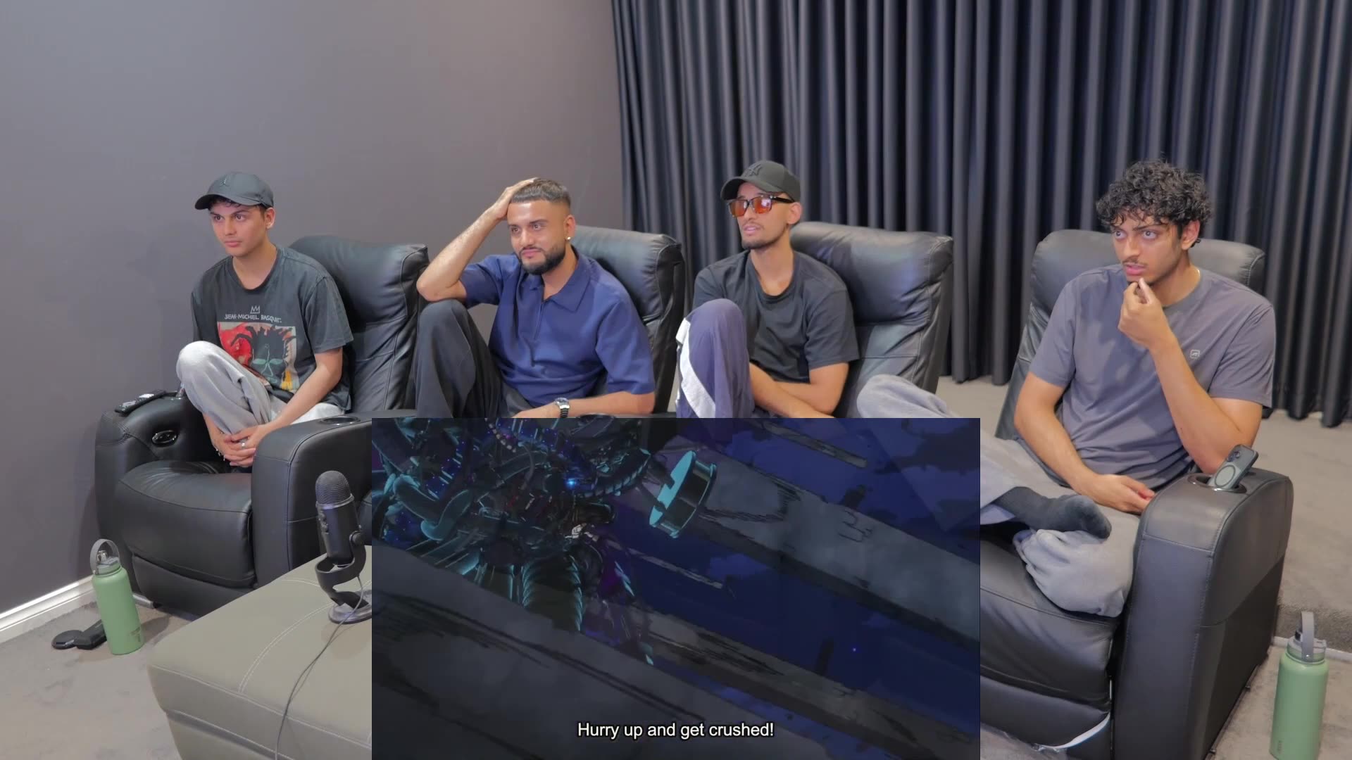 My Hero Academia # Two Heroes Movie - 6E1Yz.gaa