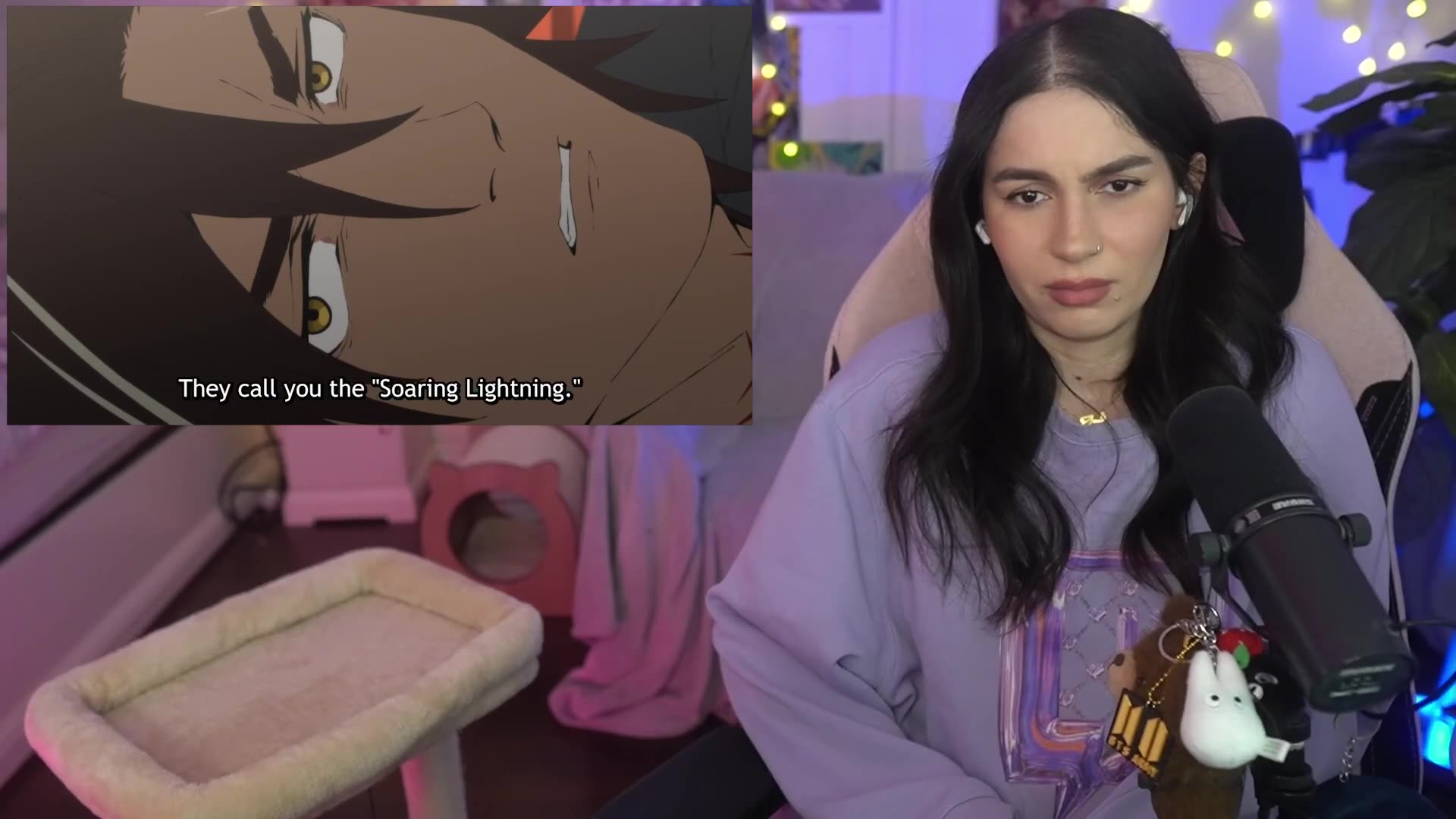 Sentenced to be a Hero EP 6 Full Reaction - 6EiZz.gaa