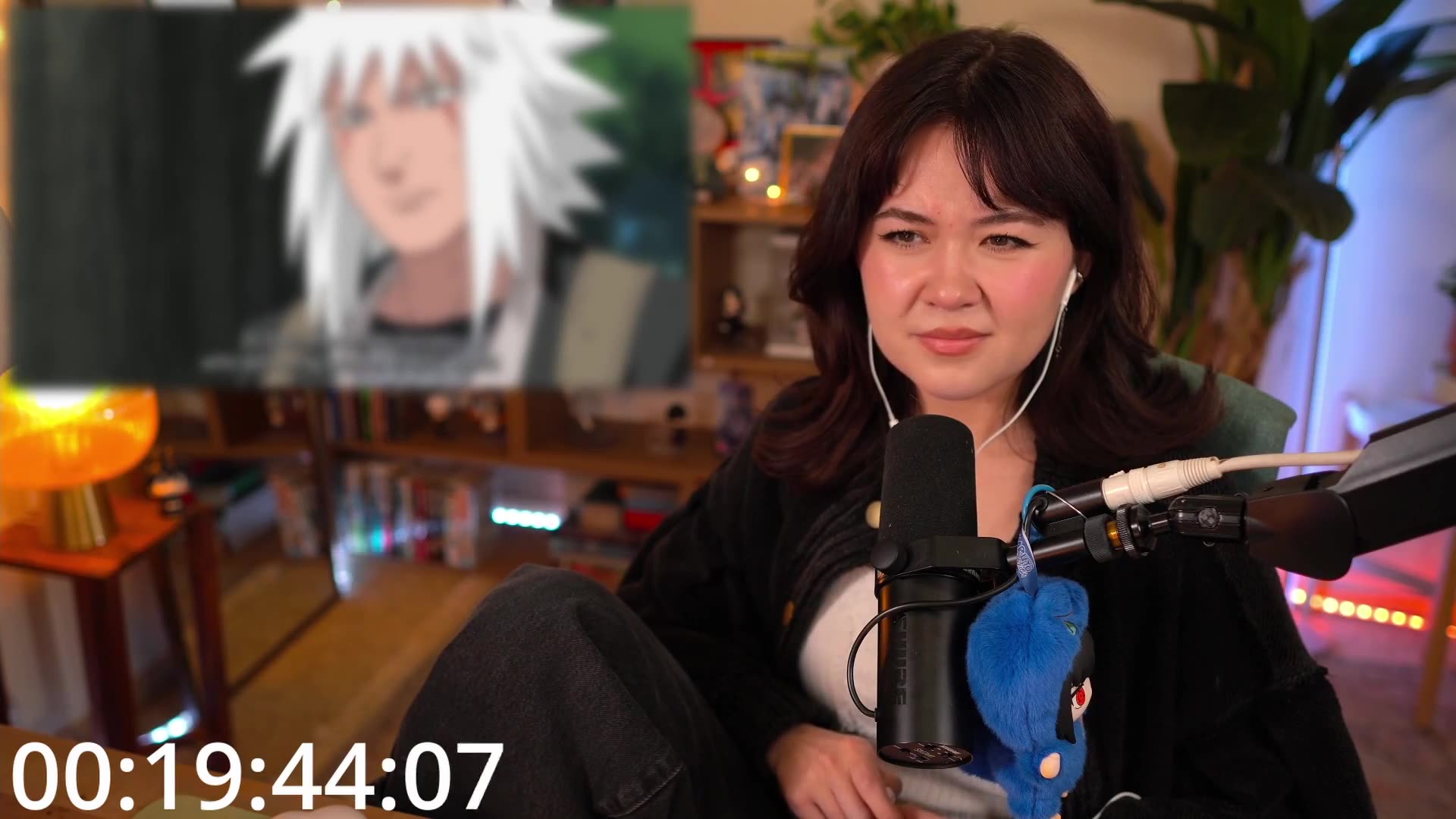 Shippuden Ep127 [timer] - 6Et0z.gaa