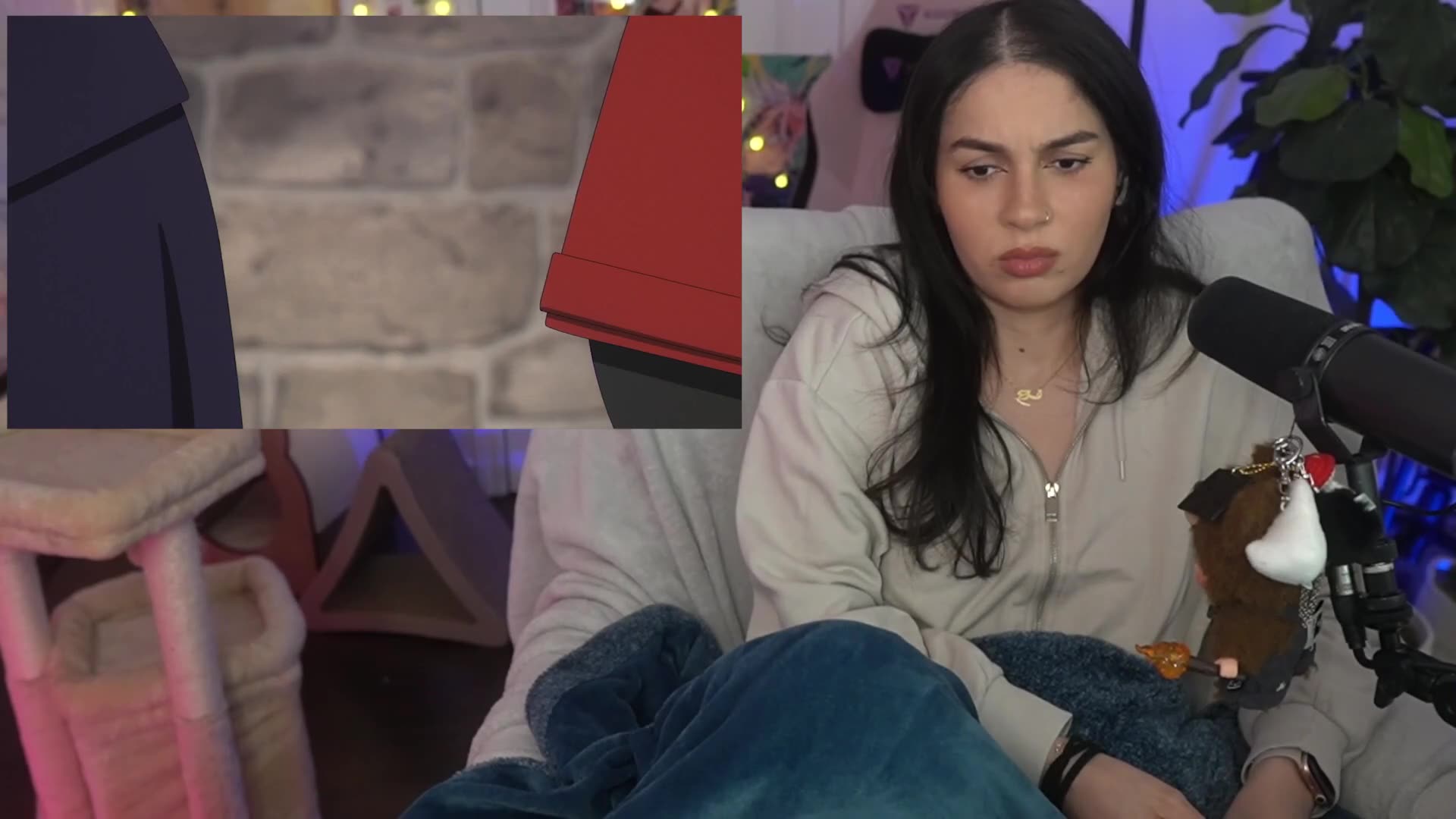 Frieren S2 EP 6 Reaction - 6GE3z.gaa