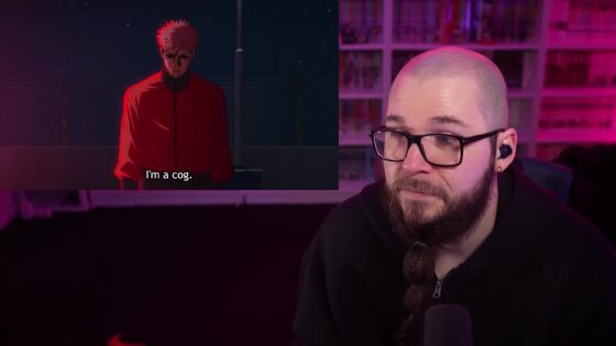 Jujutsu Kaisen S3 Ep 6 Reaction [FULL] - 6L5Wz.faa