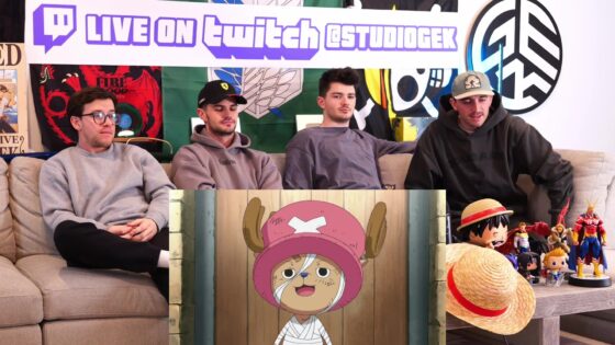 One Piece 505-506 Full Reaction - 6N0Yz.faa