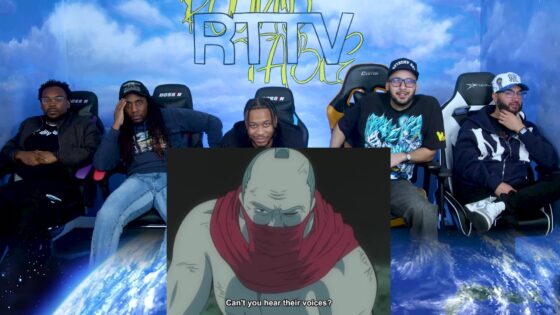 Gintama 17 & 18 Full Reaction - 6Nu0z.gaa