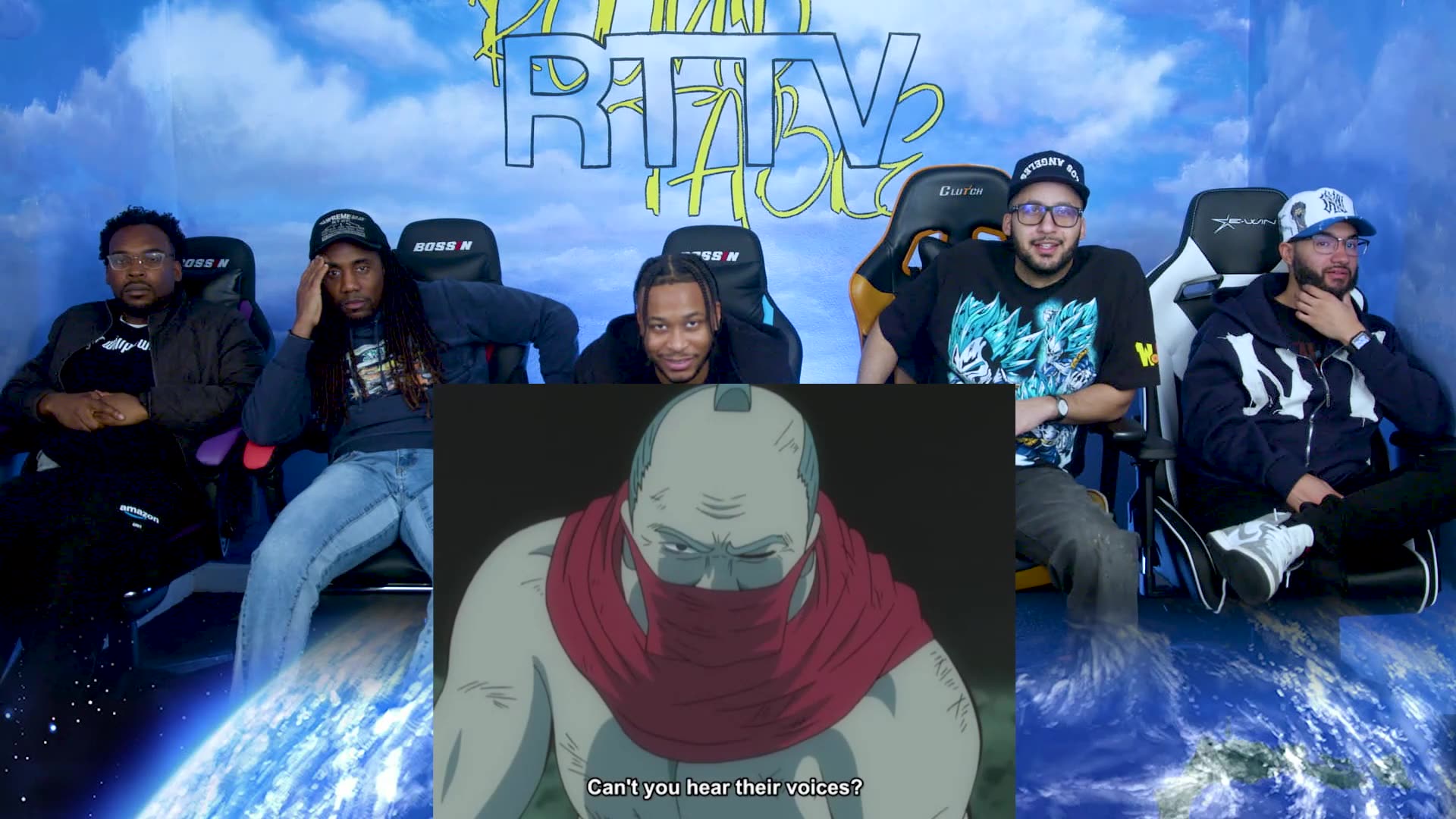 Gintama 17 & 18 Full Reaction - 6Nu0z.gaa