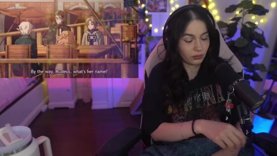 Mushoku Tensei S2 Ep 6 Full Reaction - 6V Zz.gaa