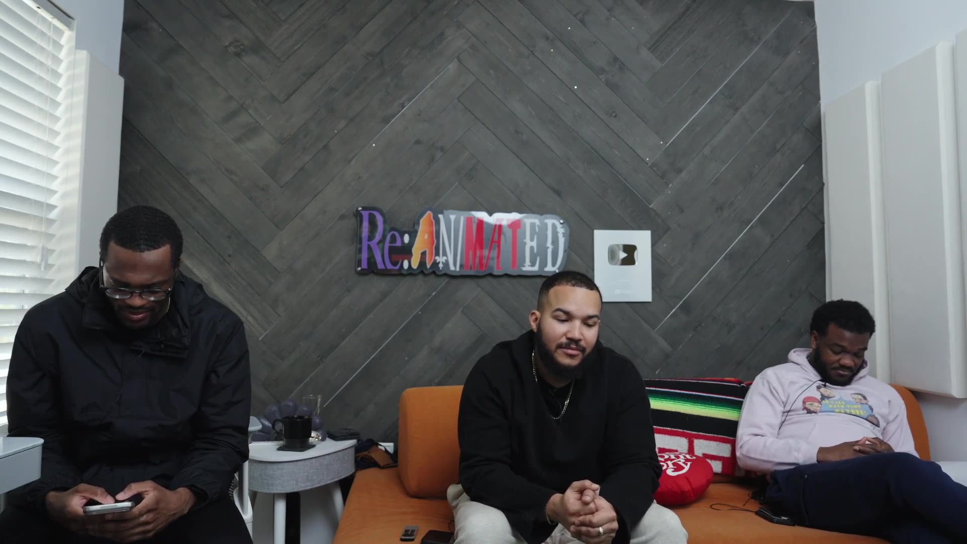 Fate Strange Fake 1x6 Full Reaction - 6XQXz.gaa