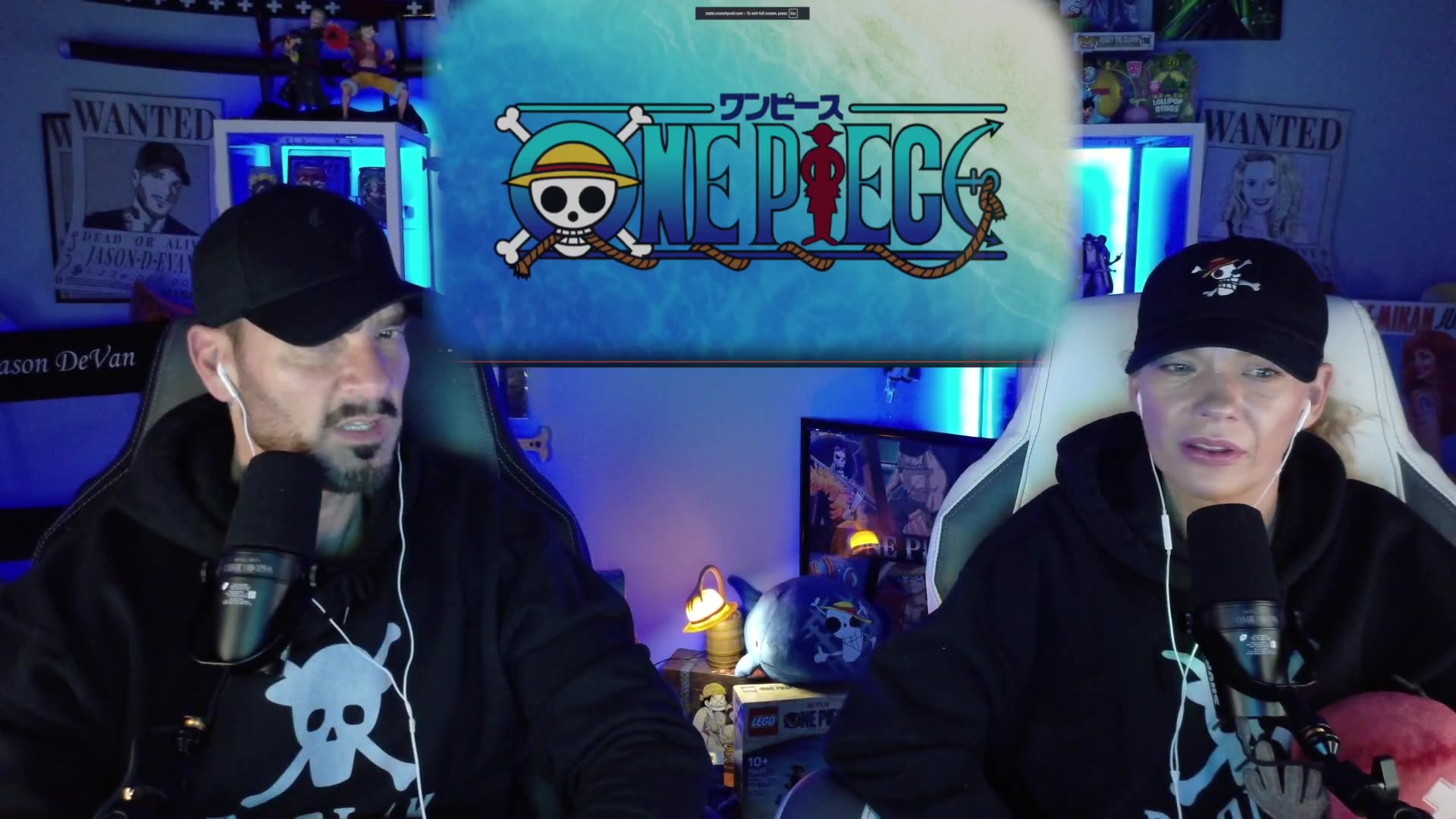 One Piece eps 986-987 # BUCKLE UP THIS IS GONNA BE A WILD RIDE!! ❤️❤️👒👒 - 6Z8Yz.gaa