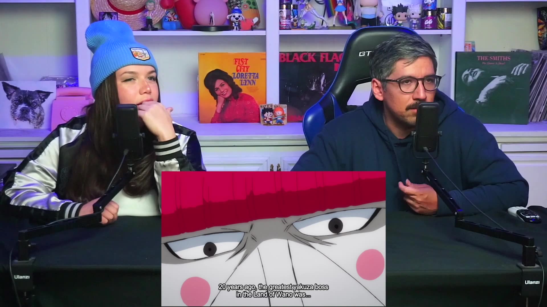 Hashira Kyojin! One Piece 929 - 6g1z.gaa