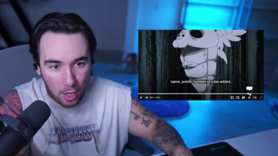 Jujutsu Kaisen - S3 Ep 6 COG (UNCUT REACTION) - 6i5Wz.gaa