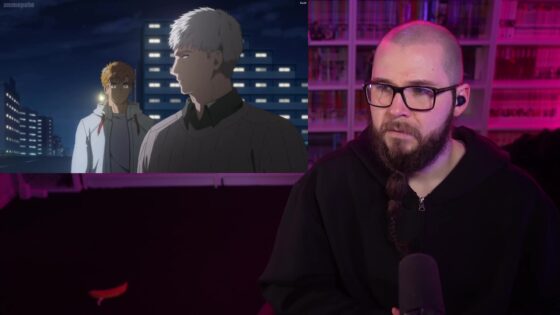 Medalist S2 Ep 4 Reaction [FULL] - 6pSZz.gaa