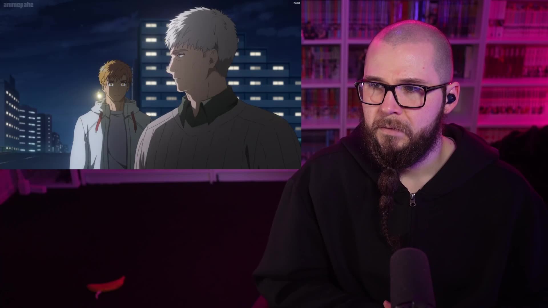 Medalist S2 Ep 4 Reaction [FULL] - 6pSZz.gaa