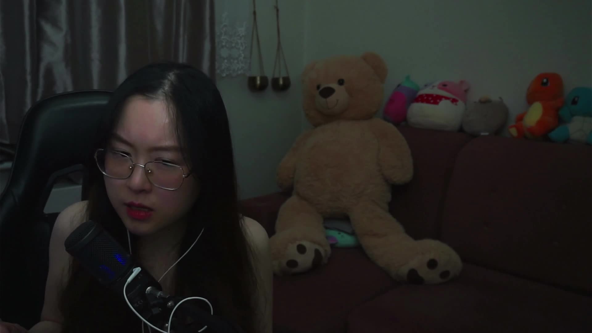 Shib0yugi# Pl@ying De@th G@mes - EP 4 Full Reaction - 6sBXz.gaa