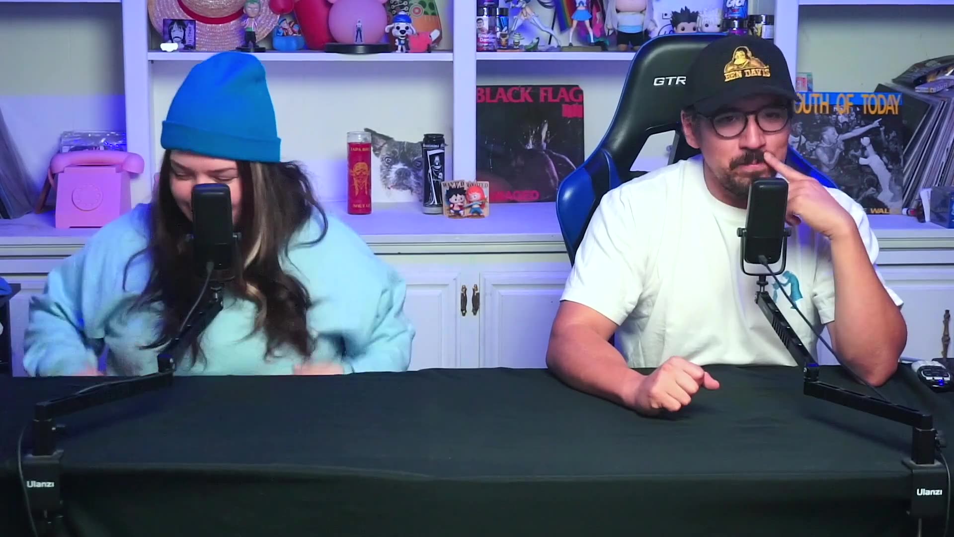 Frieren - S2E4 Full Reaction - 6uBXz.gaa