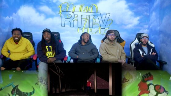 Ben 10 1 x 3 Reaction! - 83V3z.faa